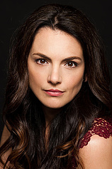picture of actor Rhonda Dent