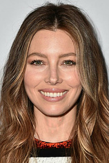 photo of person Jessica Biel