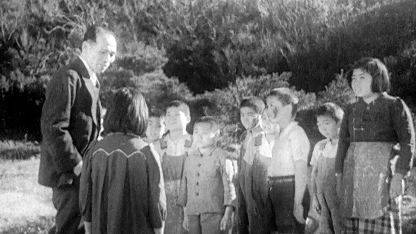 Imagen de Los Niños del Paraíso: ¿Qué Pasó Después?