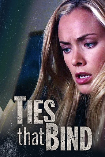 Poster de Lazos que Unen