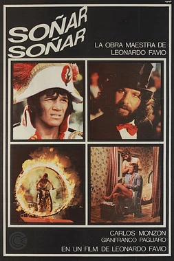 poster of movie Soñar, soñar