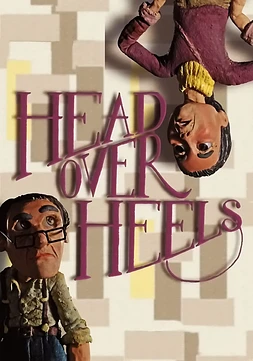 poster of movie Head Over Heels