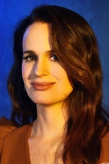 Foto de Elizabeth Reaser