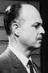 picture of actor Horacio O'Connor