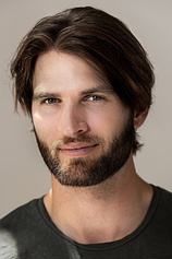 picture of actor Jeremy Ninaber