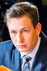 picture of actor Andrey Mostrenko
