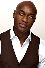 picture of actor Tony Tambi