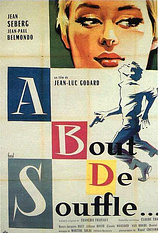 Al Final de la Escapada (1960) poster