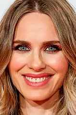 picture of actor Vanesa Romero