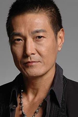 picture of actor Ken Lo