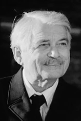 Foto de Fred Mahr