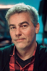 photo of person Sebastián Schindel