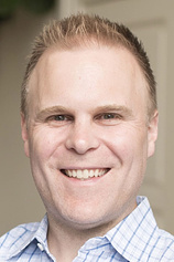 photo of person Josh Heald