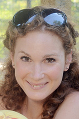 picture of actor Borbála Karádi