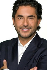 picture of actor Raúl Araiza [II]