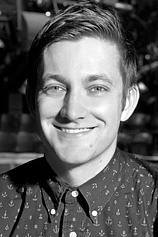 photo of person Chris Kelly