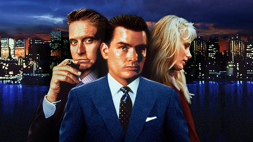 Imagen de Wall Street