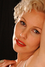picture of actor Alexandra Smothers