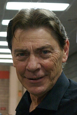 picture of actor Richard Brooker