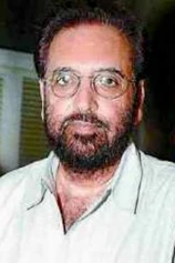 Foto de Manmohan Singh