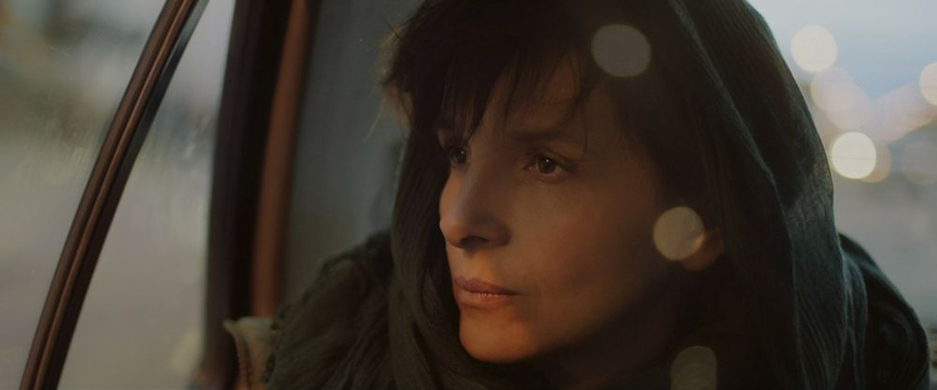 Juliette Binoche en Mil veces buenas noches