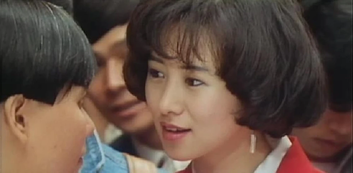 Yvonne Yung Hung en don-t-stop-my-crazy-love-for-you
