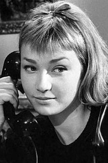 picture of actor Berthe Granval
