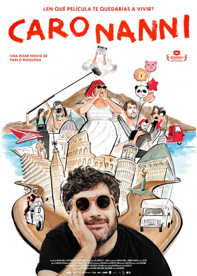 Imagen de caro-nanni (Cartel )