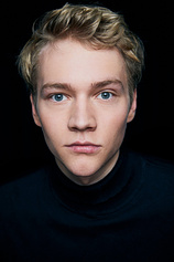 picture of actor Bruno Alexander