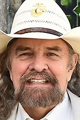 Foto de Artimus Pyle
