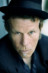 picture of actor Tom Waits