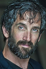 photo of person Gord Rand