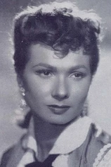 Foto de Olga Villi