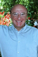 picture of actor Raúl Sender