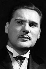 picture of actor František Dibarbora