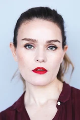 Foto de Vigdís Hrefna Pálsdóttir