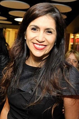 photo of person Eliane Ferreira