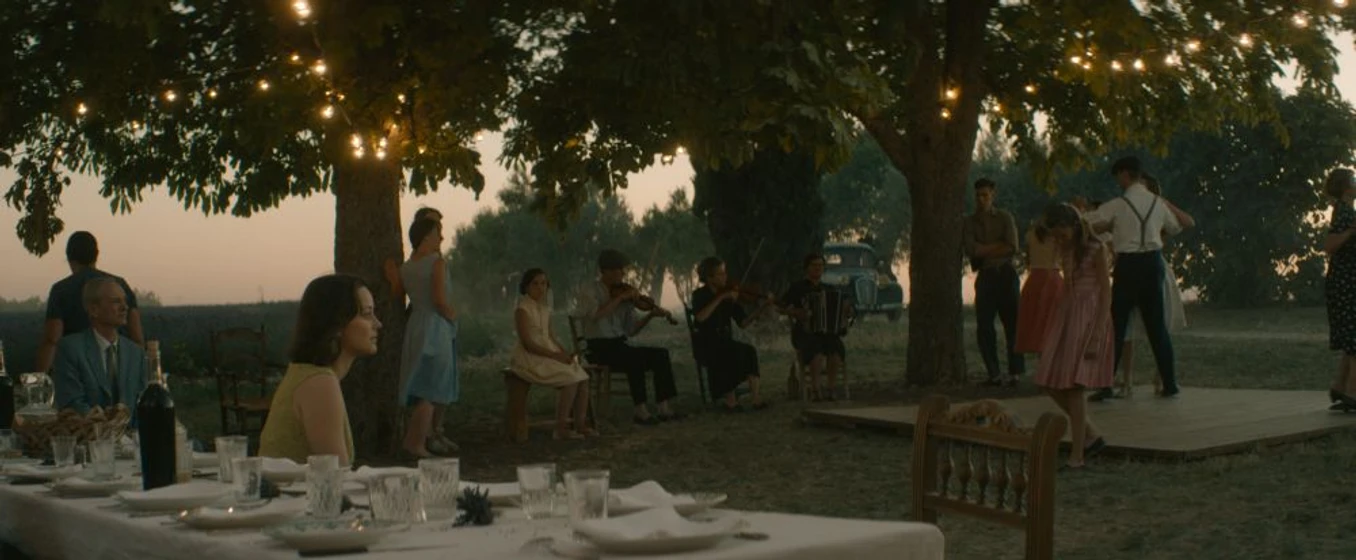 Marion Cotillard en el-sueno-de-gabrielle