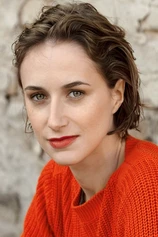 Foto de Pia Micaela Barucki