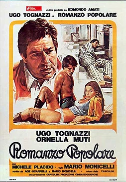 poster of movie Apasionada
