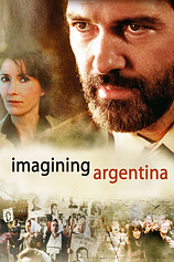 poster of movie Imagining Argentina