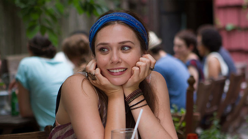 Imagen de Very Good Girls