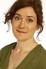 picture of actor Sophie Thompson