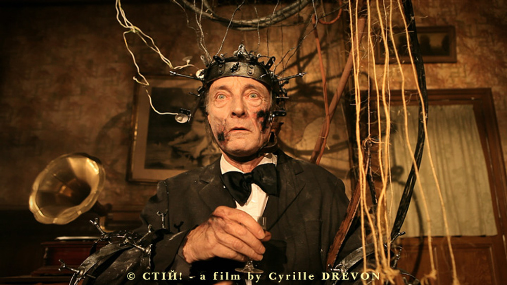 Imagen de Ctin!