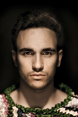 picture of actor Alejandro Jato