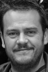 photo of person Javier Colinas