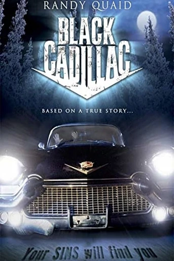 Poster de Black Cadillac