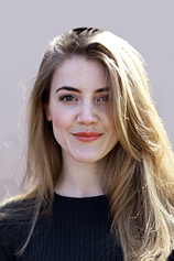 picture of actor Christanne de Bruijn