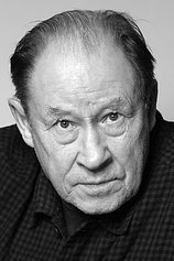 picture of actor Yuri Itskov