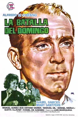 La Batalla del Domingo